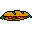 Food Submarine sandwich Icon